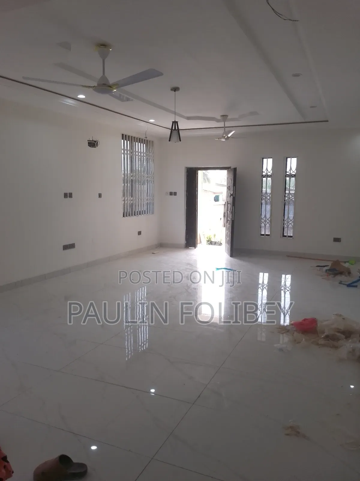 2bdrm Apartment in Dg Properties, Ablekuma for rent