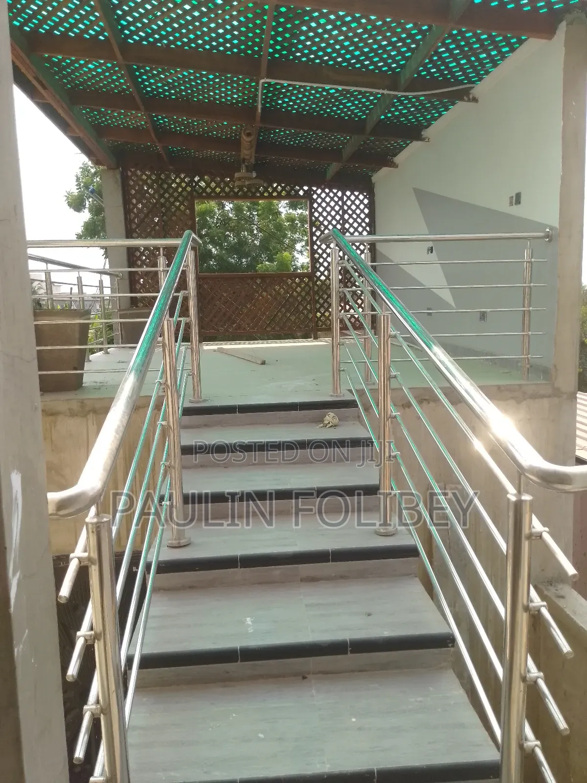 2bdrm Apartment in Dg Properties, Ablekuma for rent
