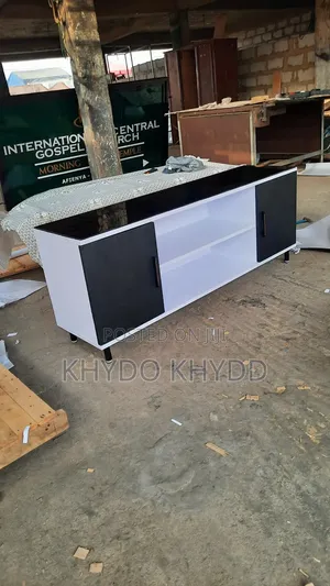 TV Console Unit