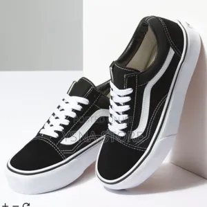 Vans Old Skool Sneakers