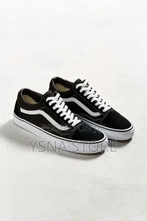 Vans Old Skool Sneakers