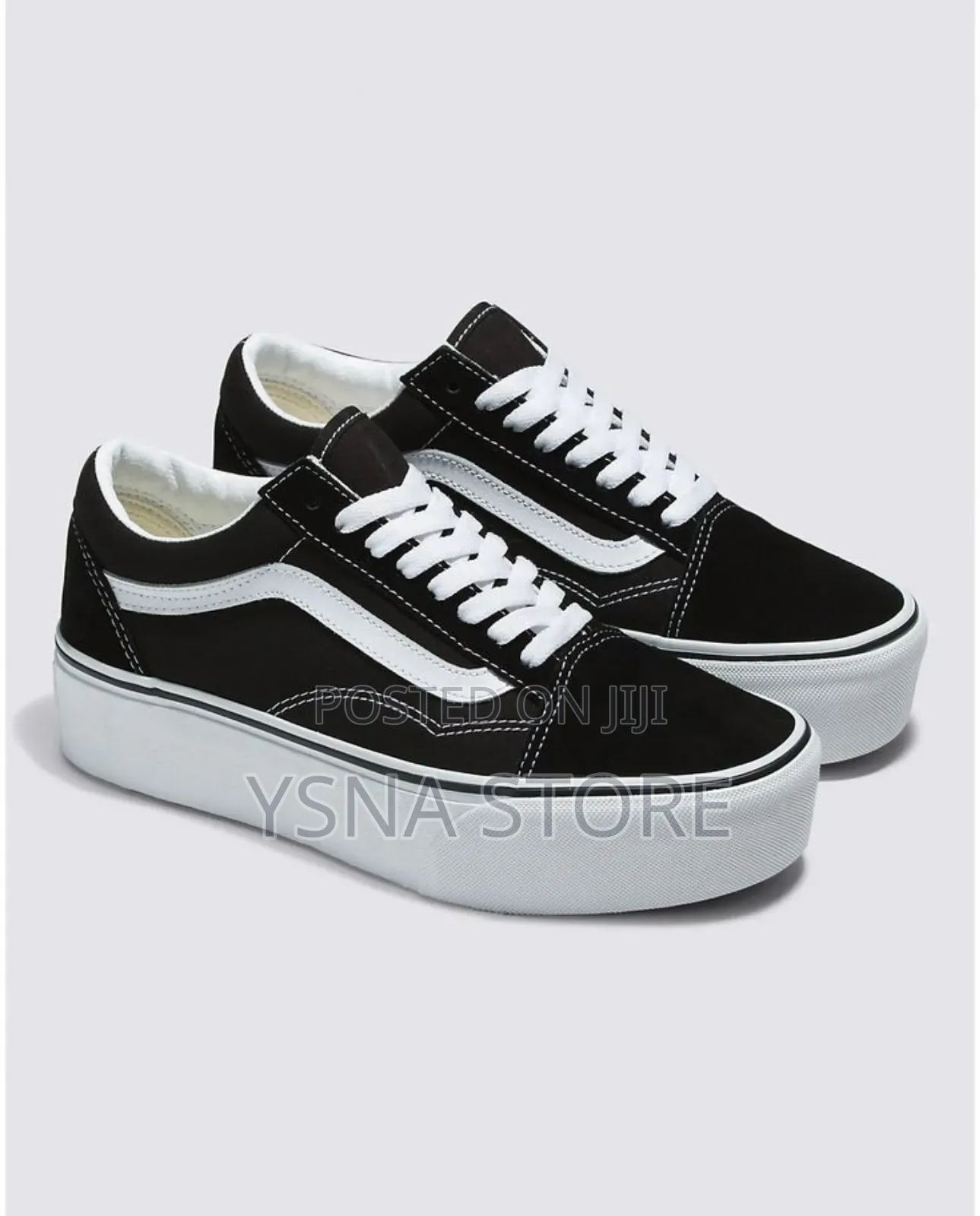 Vans Old Skool Sneakers