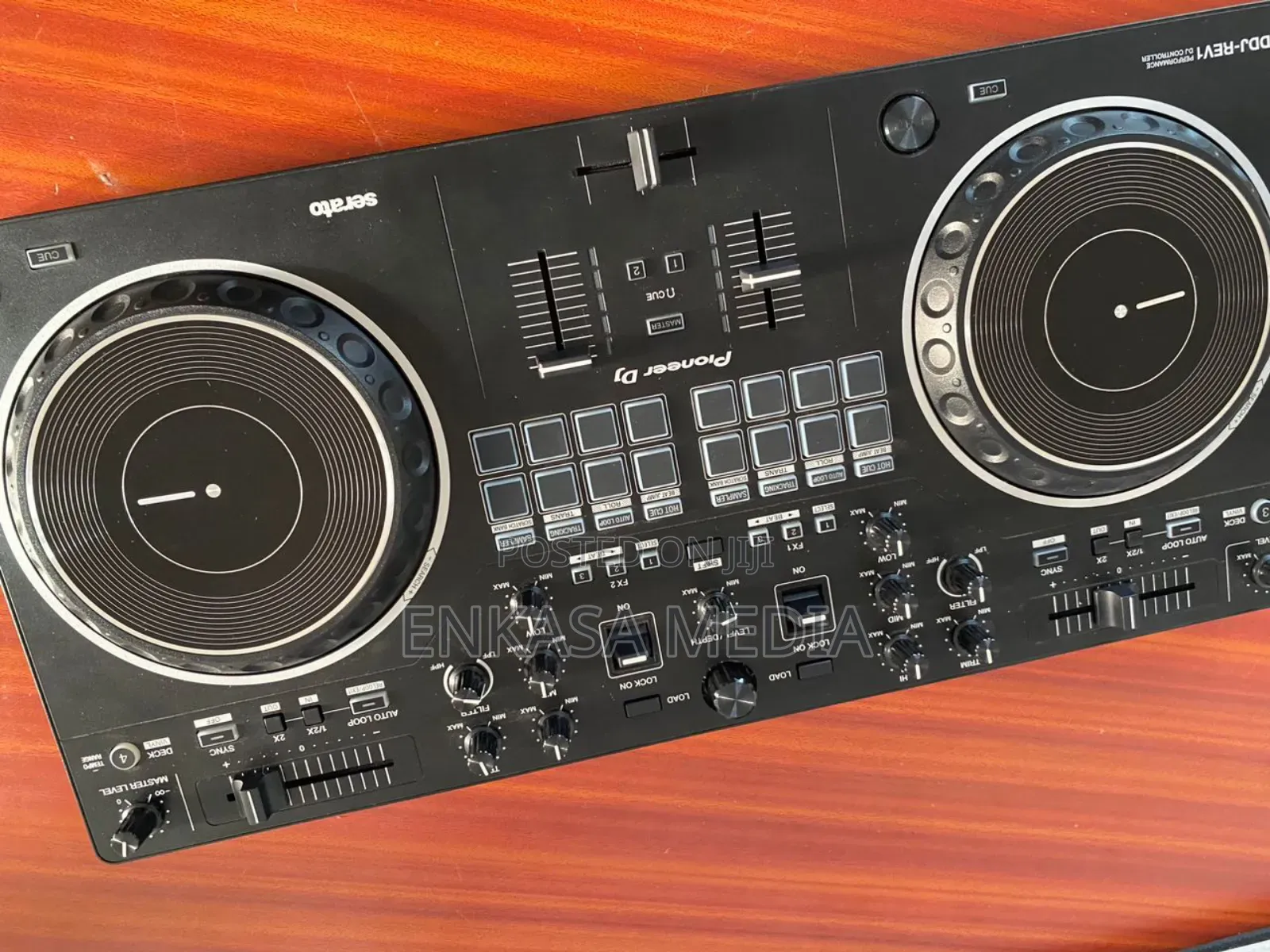 Sound System For Rentals.