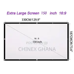 Projector Screen