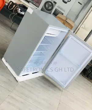Correct 80L Pearl Top Mount 1 Door Tabletop Fridge