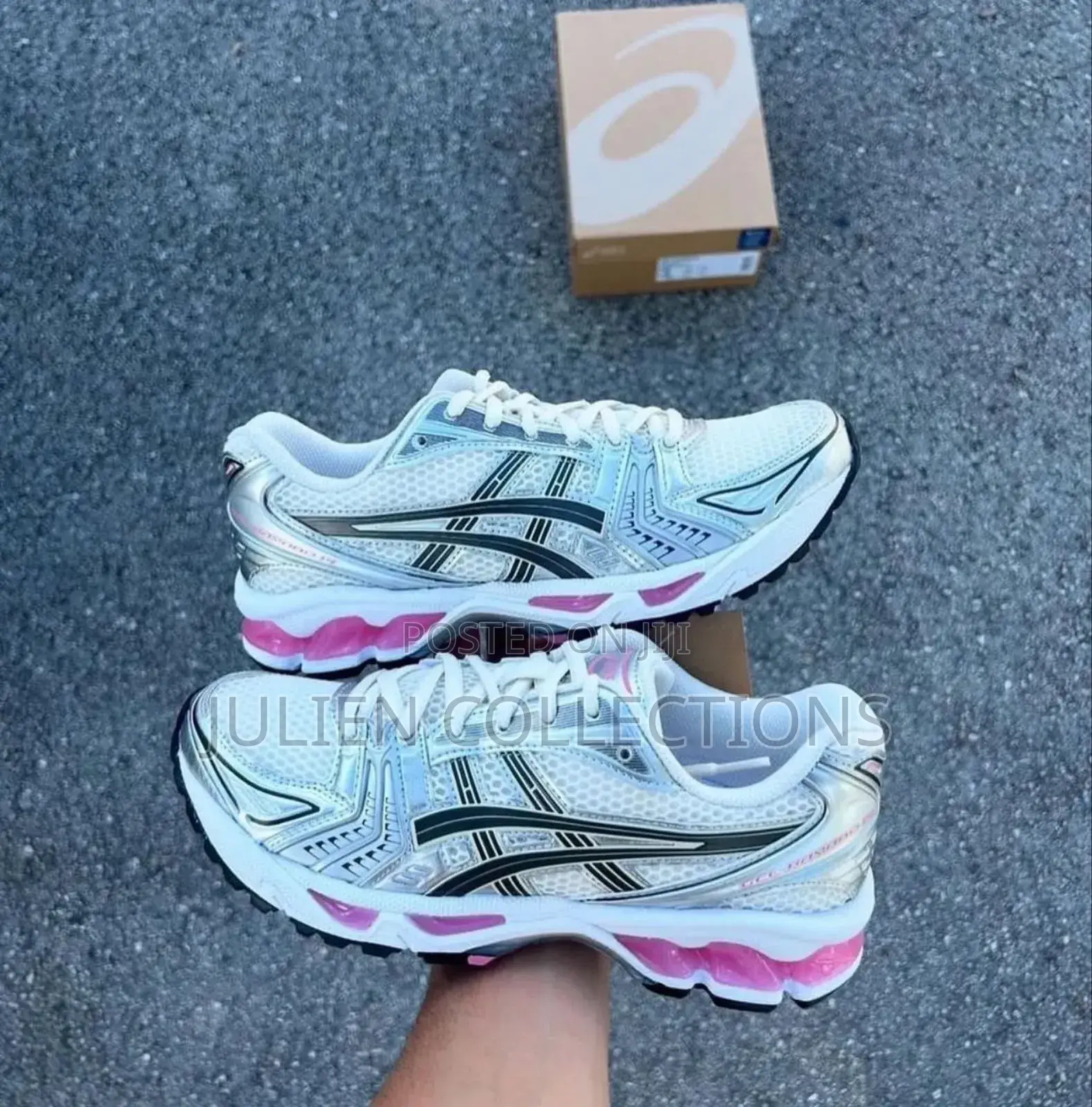 Asics Sneaker