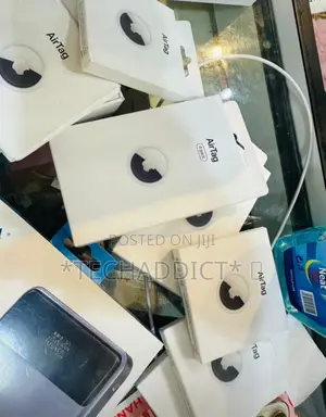 Apple Airtag 2
