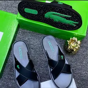 Lacoste Sandals