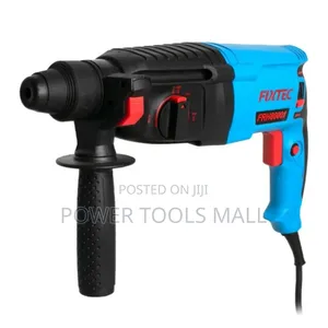 Fixtec Rotary Hammer 800w