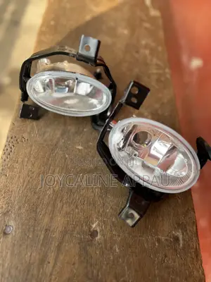 Honda CRV 2007 to 2010 Fog Light