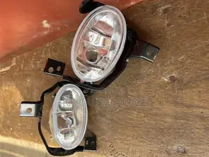 Honda CRV 2007 to 2010 Fog Light