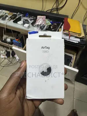 Apple Airtag 2