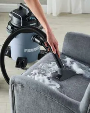 Ferrex 23lit Wet Dry Vacuum Cleaner