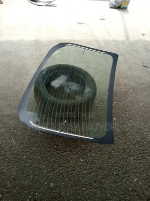 Ford Focus 2013 Back Glass