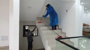 Easy Pest Control and Cleaning With Cleantex