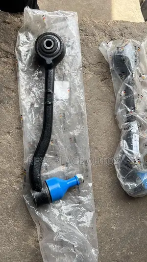 BMW X5 E53 Lower Arm