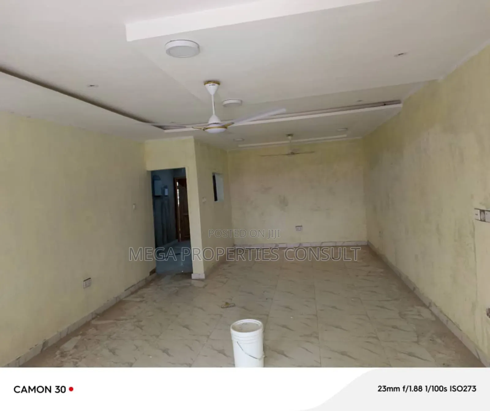 3bdrm Apartment in Lapaz for rent