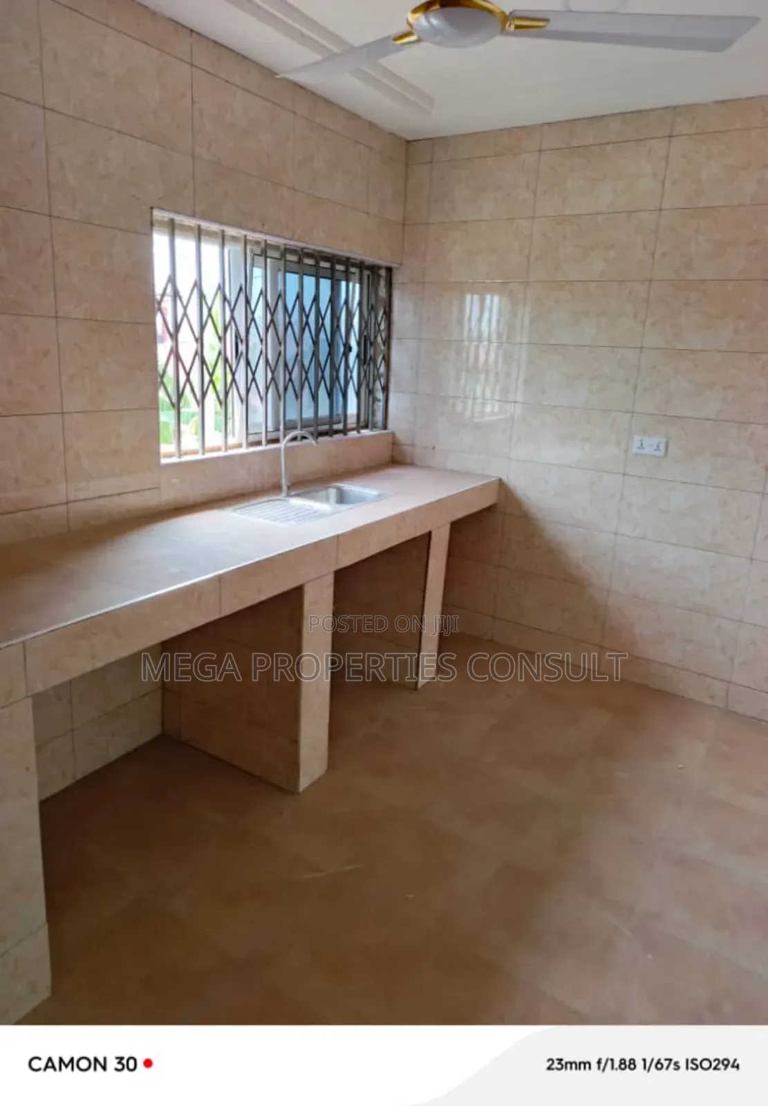 3bdrm Apartment in Lapaz for rent