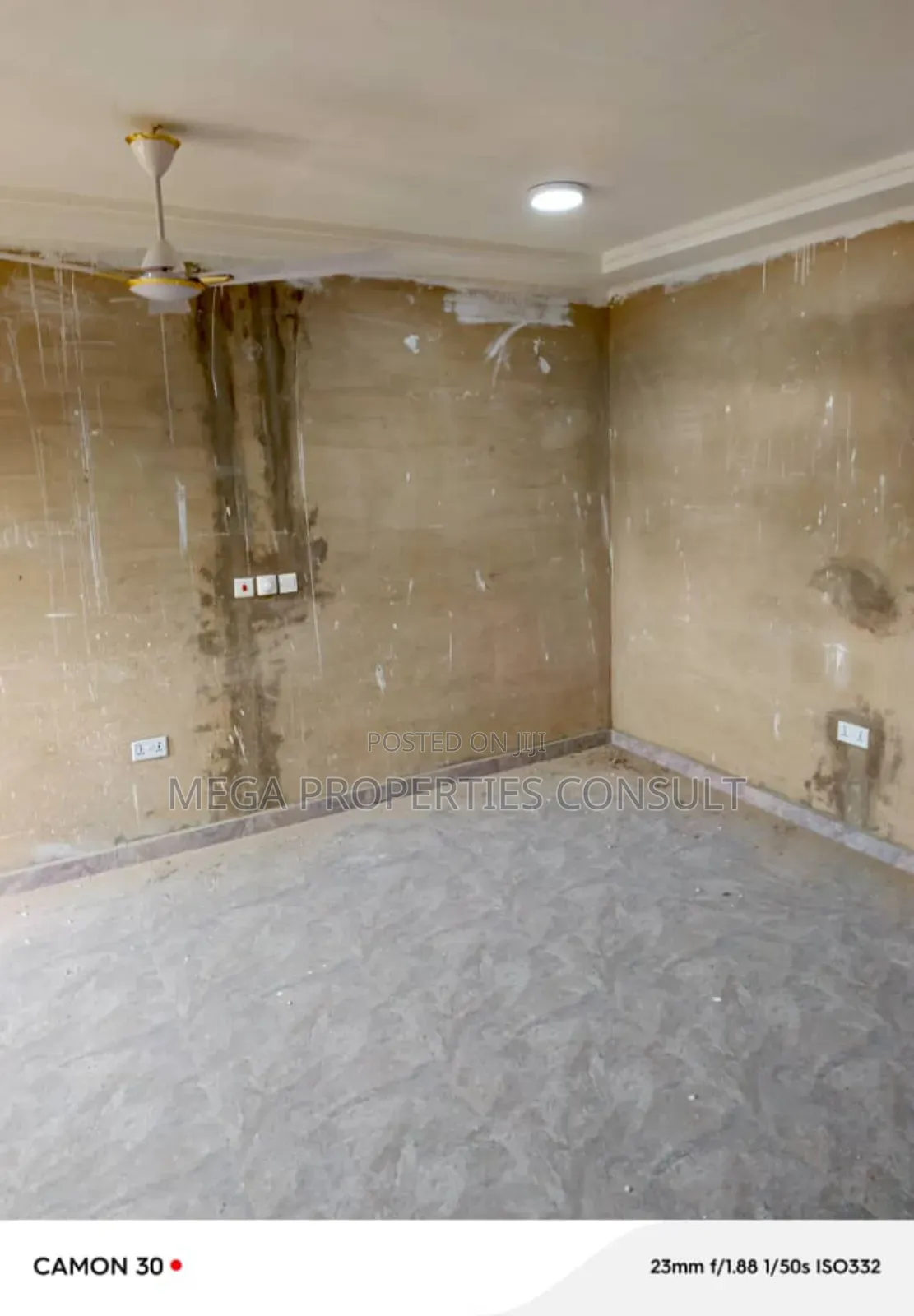 3bdrm Apartment in Lapaz for rent