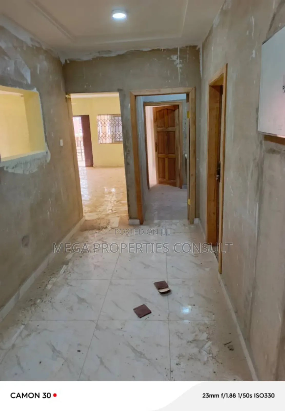 3bdrm Apartment in Lapaz for rent