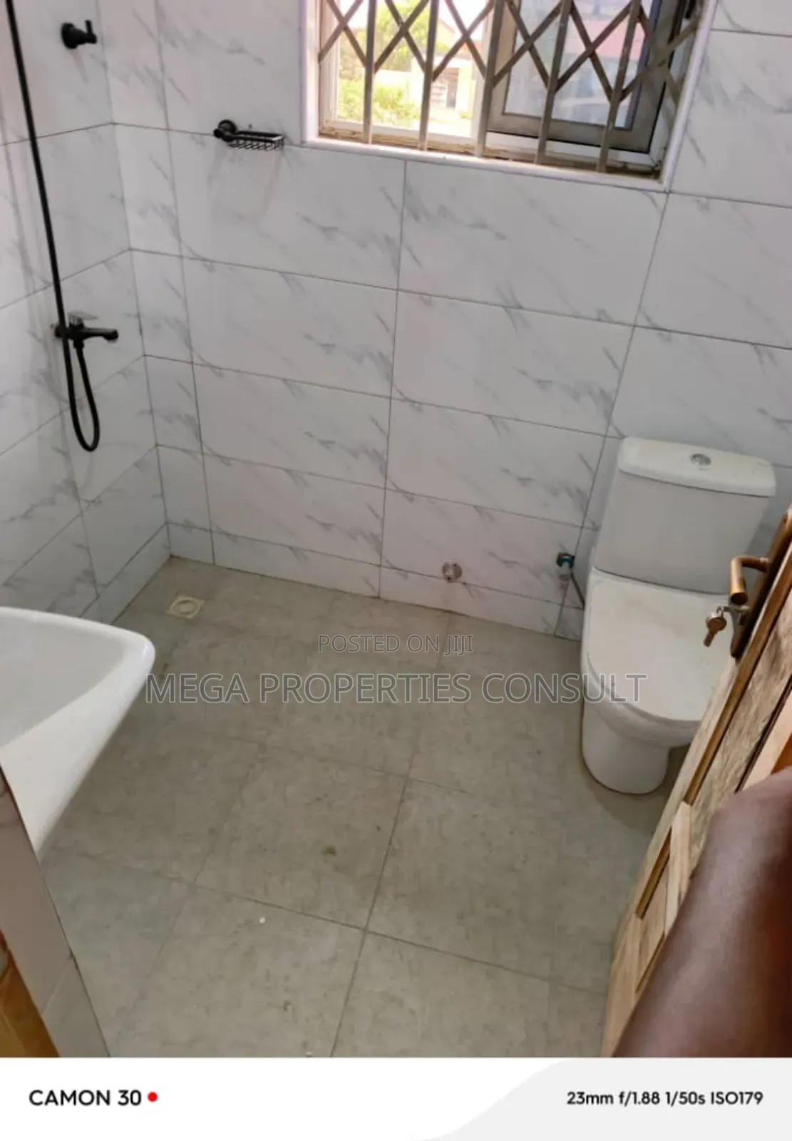 3bdrm Apartment in Lapaz for rent
