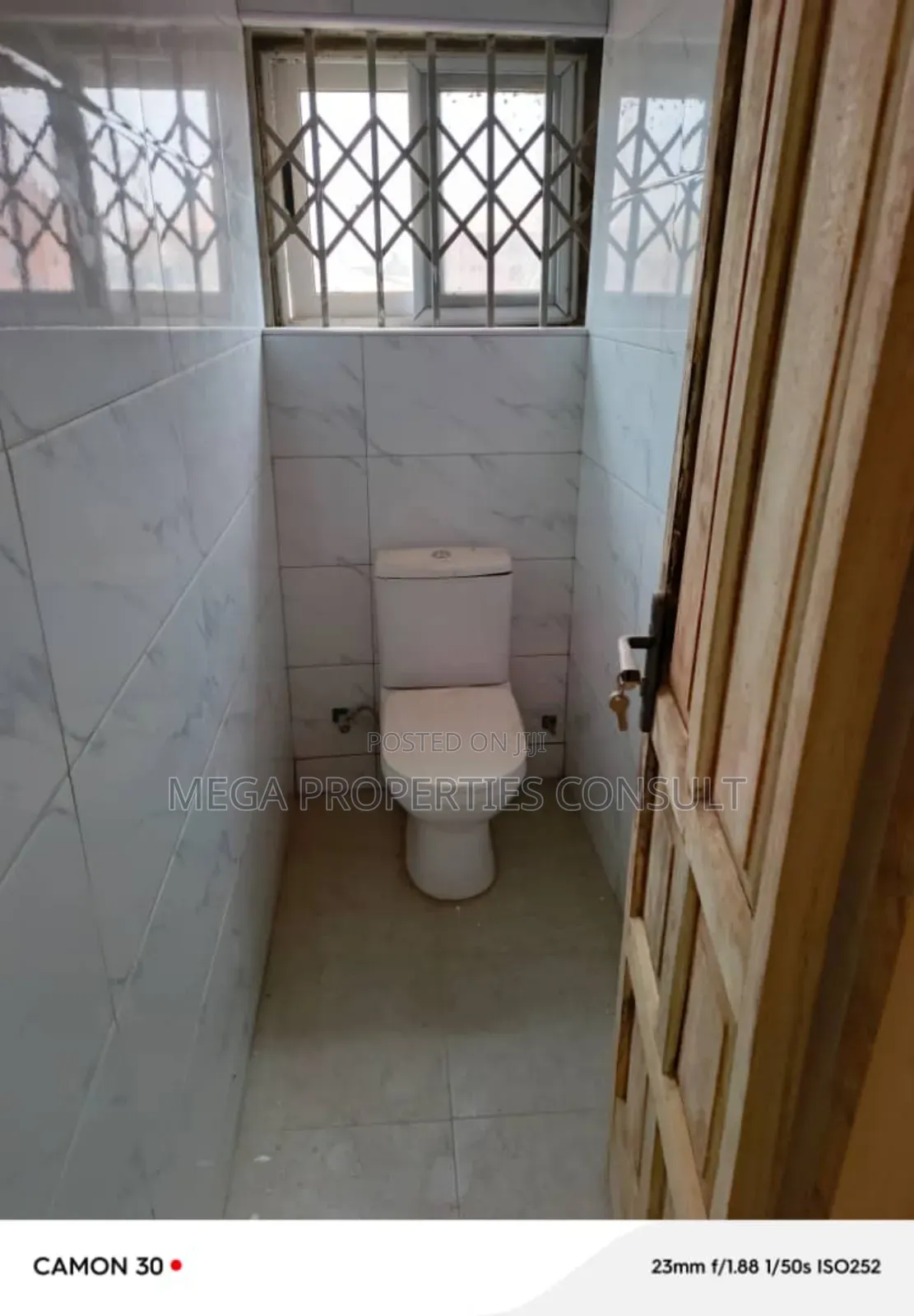 3bdrm Apartment in Lapaz for rent