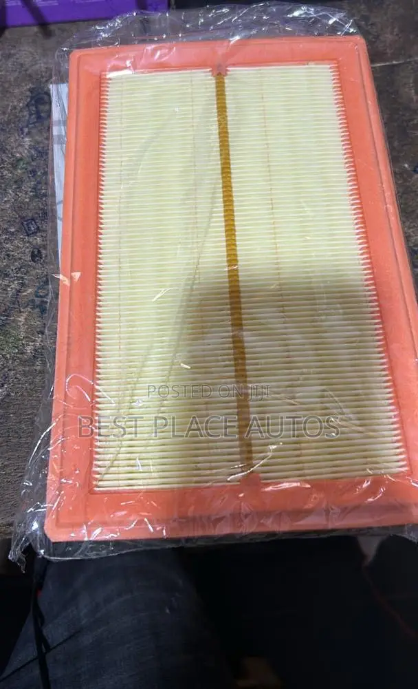 C250 C300 W640 Air Filter