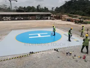 Epoxy Flooring