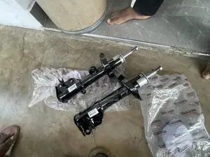 Honda Accord 2018/22 Shocks