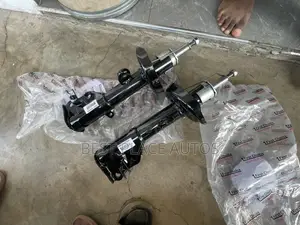 Honda Accord 2018/22 Shocks