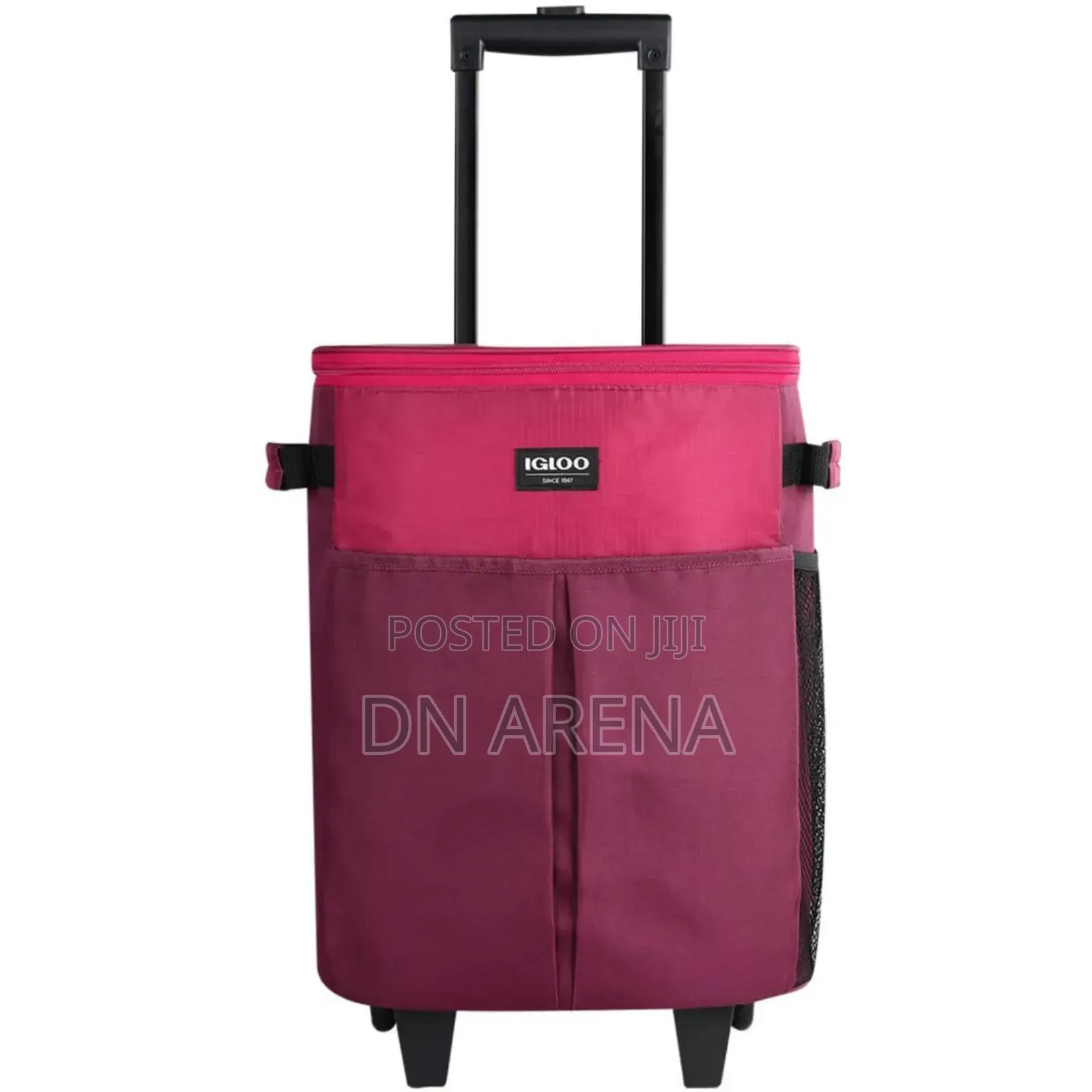 Igloo 32 Can Essentials Roller Cooler