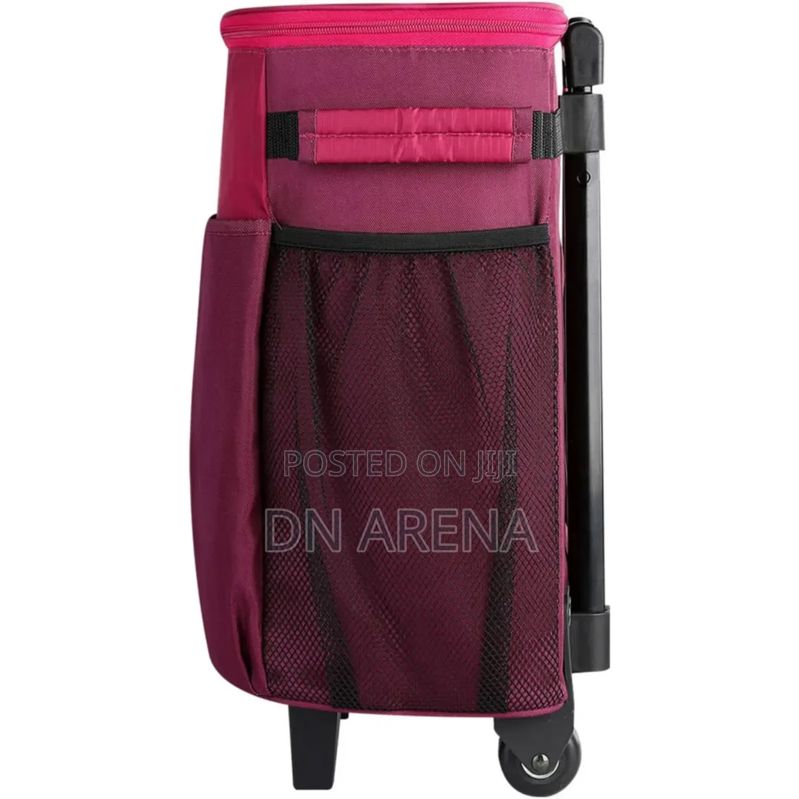 Igloo 32 Can Essentials Roller Cooler
