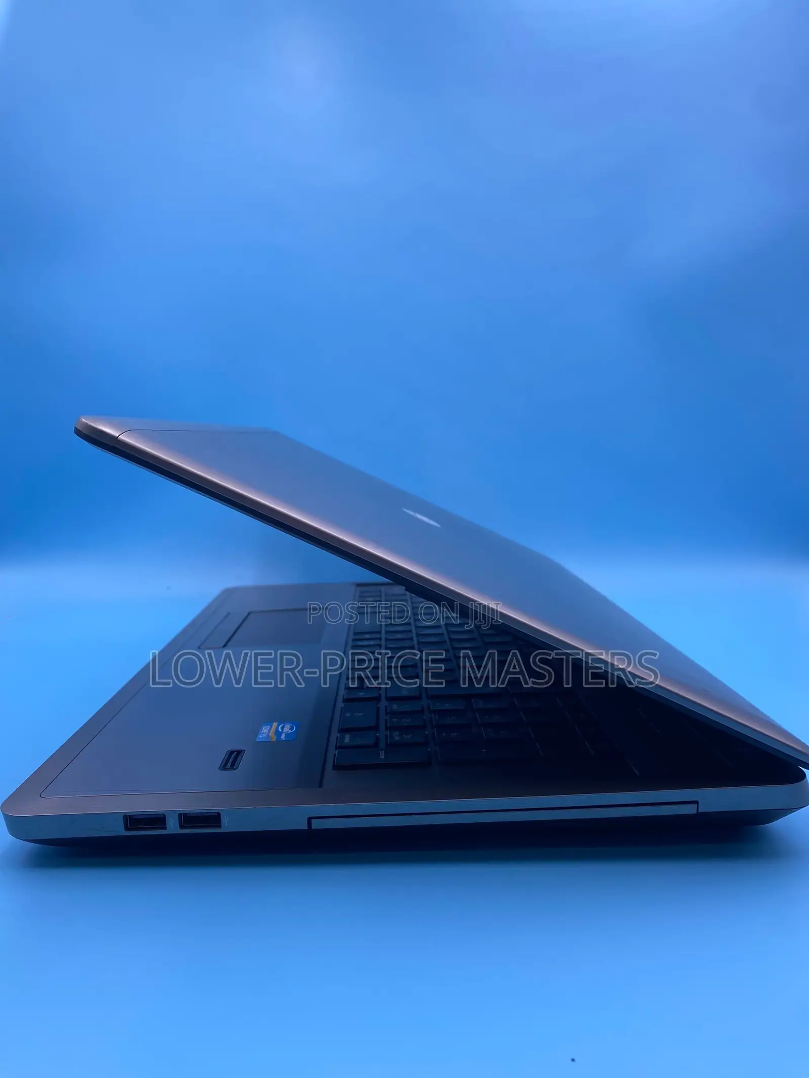 New Laptop HP ProBook 4730S 8GB Intel Core I5 HDD 640GB
