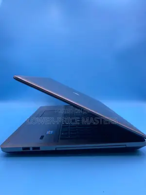 New Laptop HP ProBook 4730S 8GB Intel Core I5 HDD 640GB