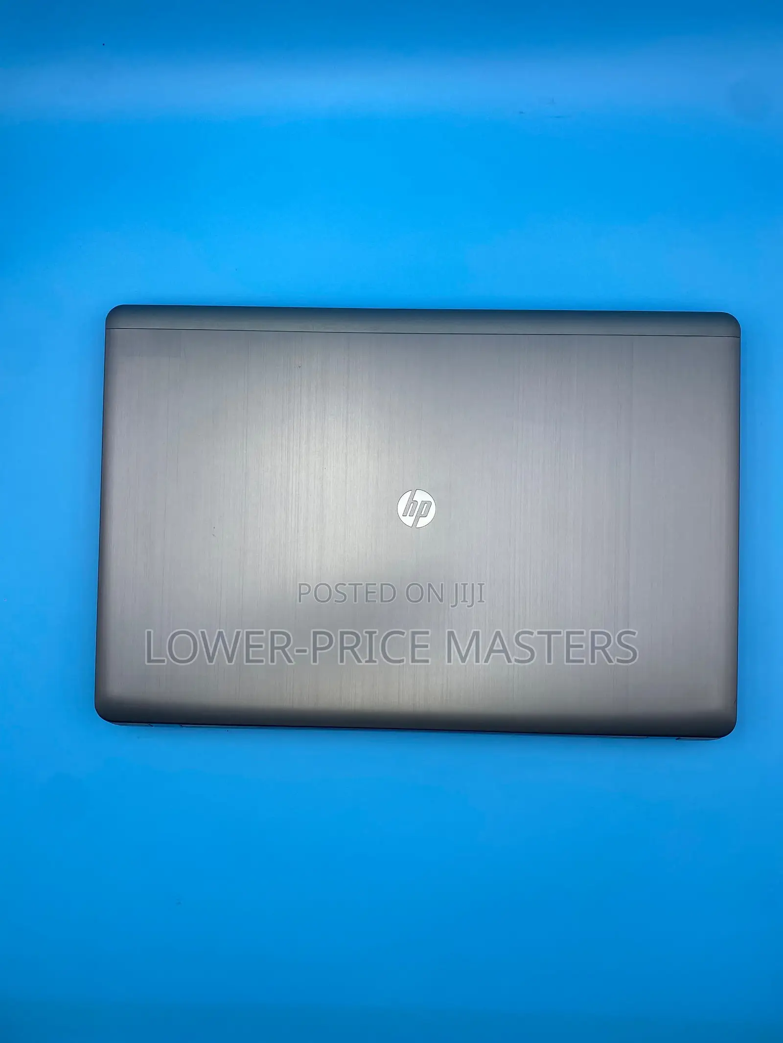 New Laptop HP ProBook 4730S 8GB Intel Core I5 HDD 640GB