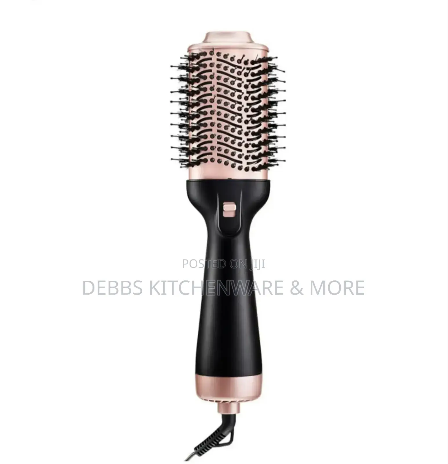 George Home Hot Air Styling Brush