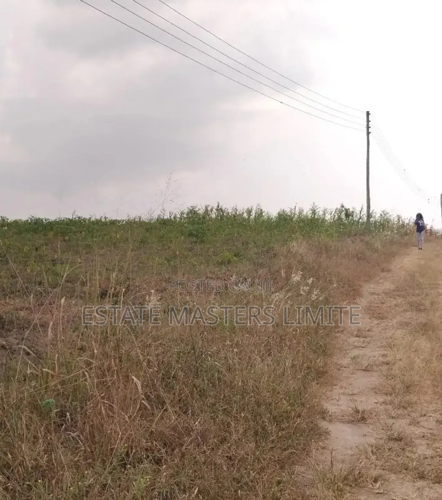 Asaase Falaa for Sale at Gomoa Dominase
