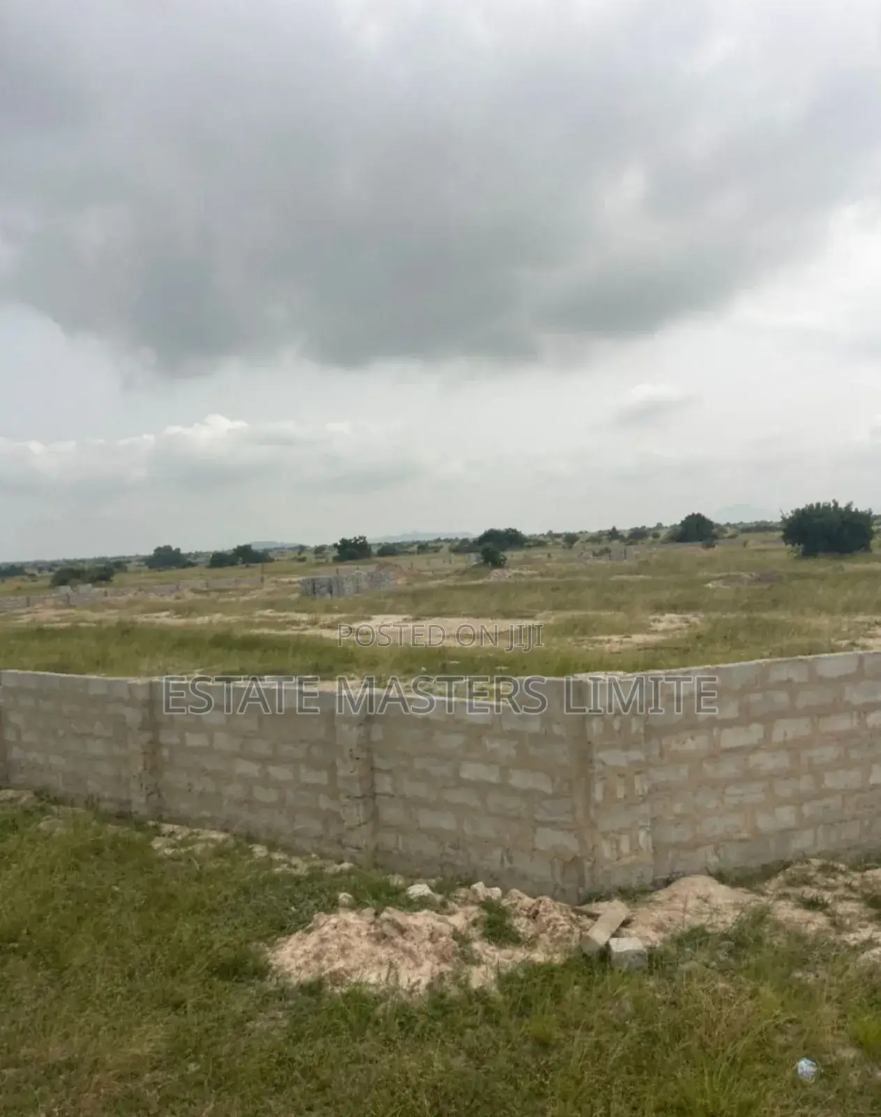 Aben Wo Ha Full Plots of Lands for Sale