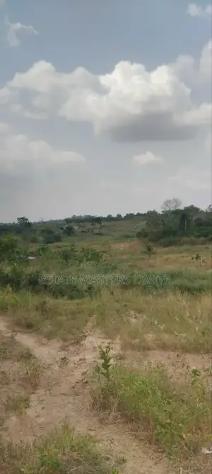 Aben Wo Ha Full Plots of Lands for Sale