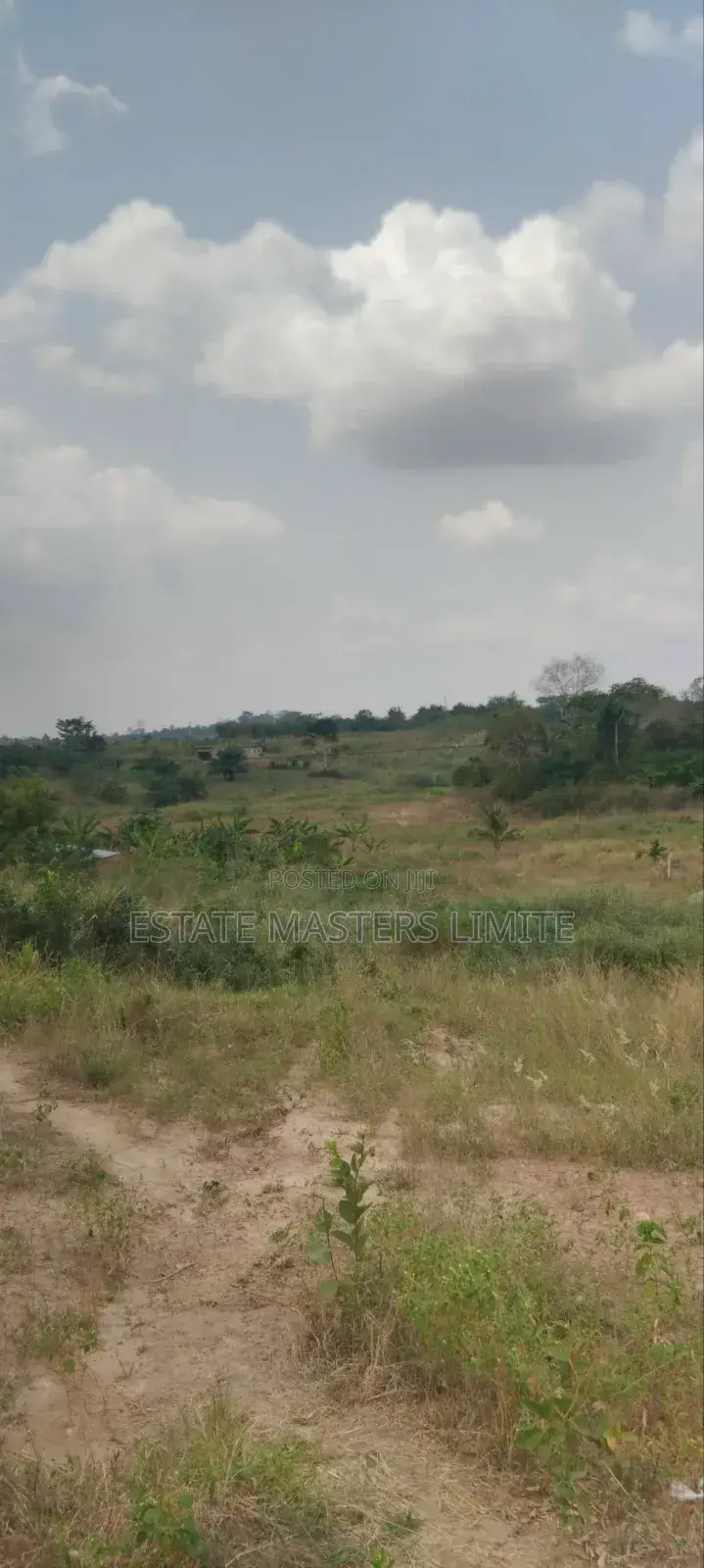 Aben Wo Ha Full Plots of Lands for Sale