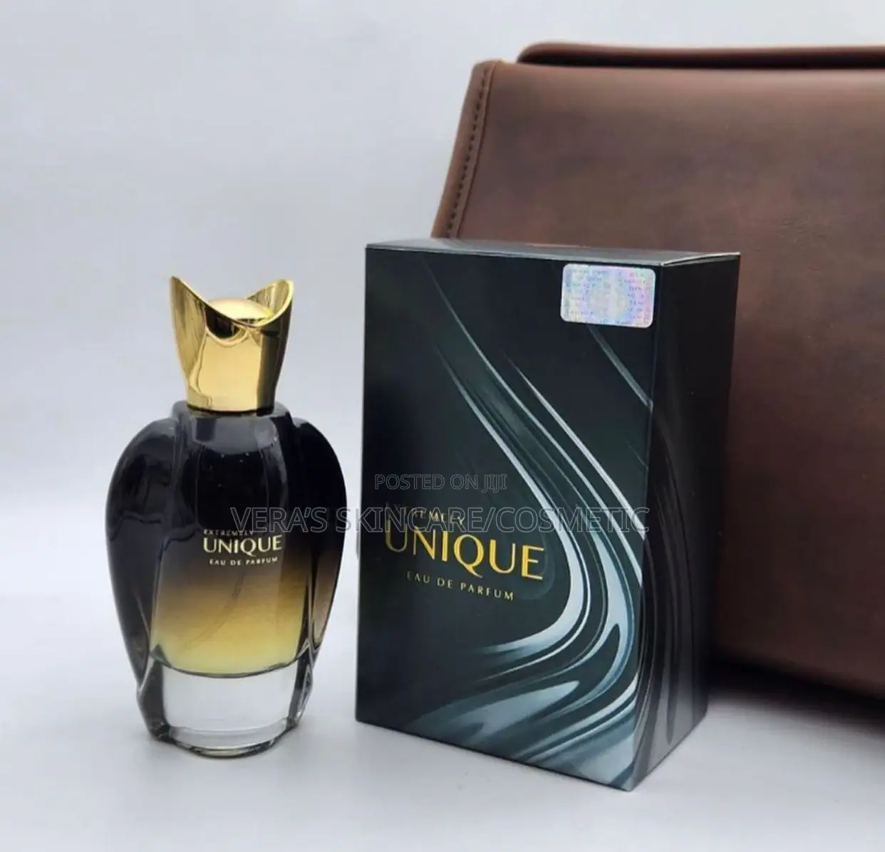 Extremely Unique Perfume