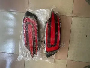 Honda Civic 2016,2018,2020,2022,2017,2019 Bumper Reflectors