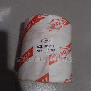 Oil Seals 70*90*10 Hydraulic Seals