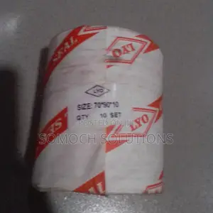 Oil Seals 70*90*10 Hydraulic Seals