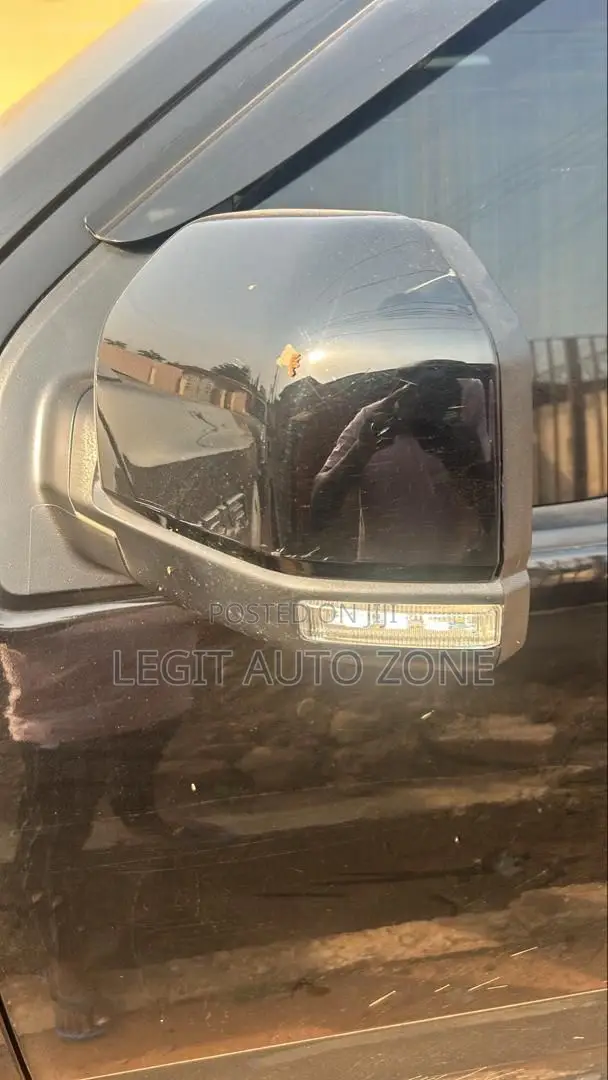 Ford F150 2017,2018,2019,2020 Driving Mirror Glass Available