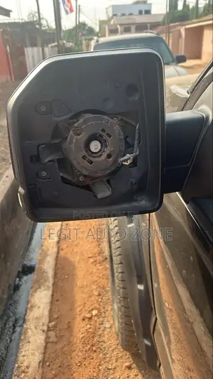 Ford F150 2017,2018,2019,2020 Driving Mirror Glass Available