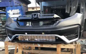 Honda CRV 2017,2022,2019,2020 2018,2021front Bumper Complete