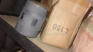 Coupling and Coupling Rubber Lovejoy