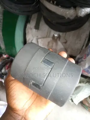 Coupling and Coupling Rubber Lovejoy