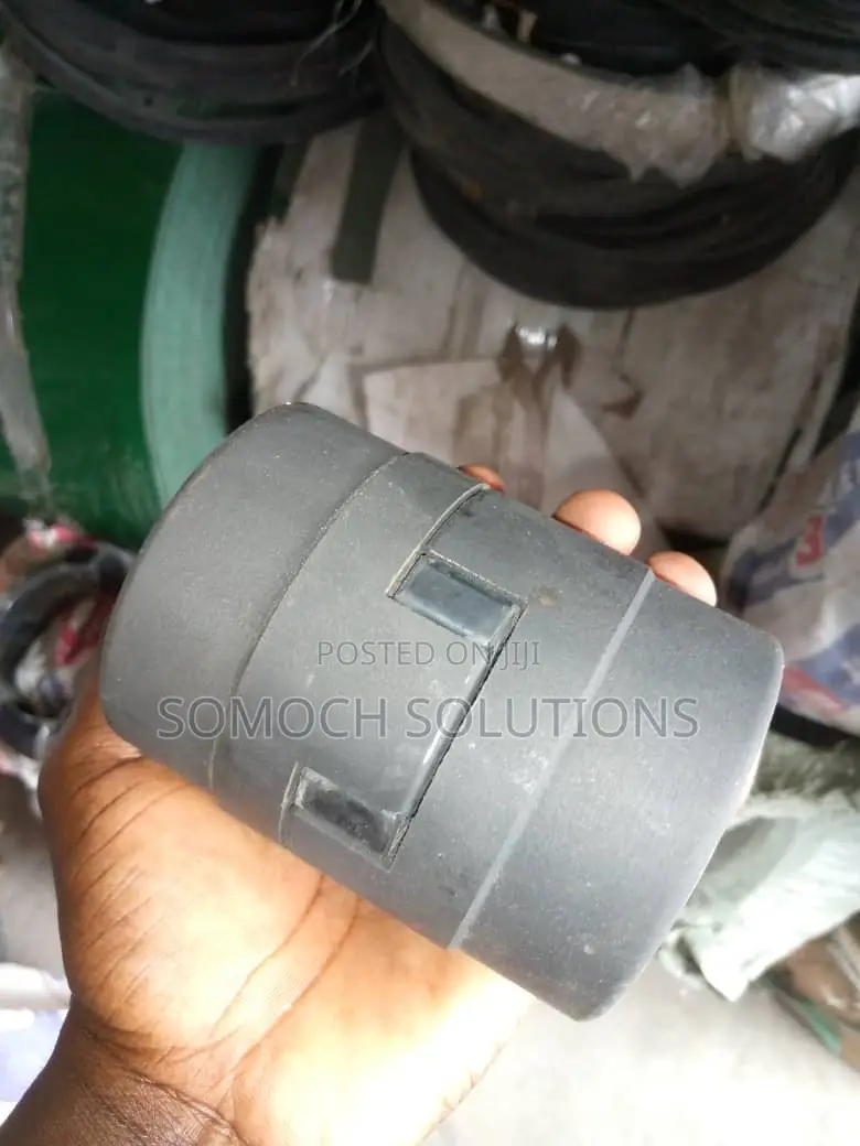 Coupling and Coupling Rubber Lovejoy